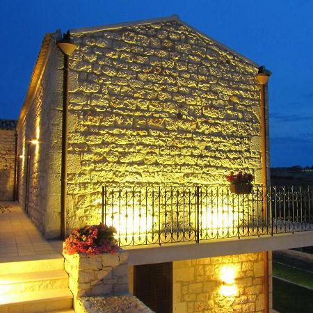 Casa Al Castello Guest House Ragusa Eksteriør bilde