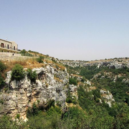 Casa Al Castello Guest House Ragusa Eksteriør bilde