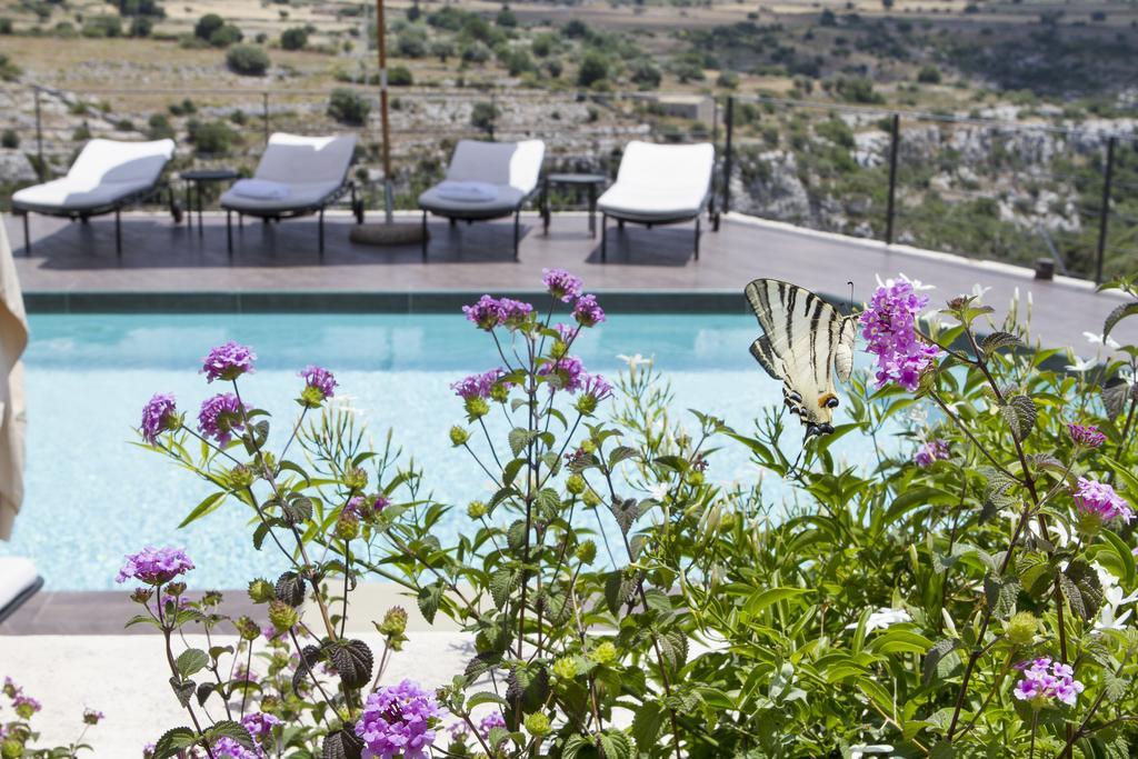 Casa Al Castello Guest House Ragusa Eksteriør bilde
