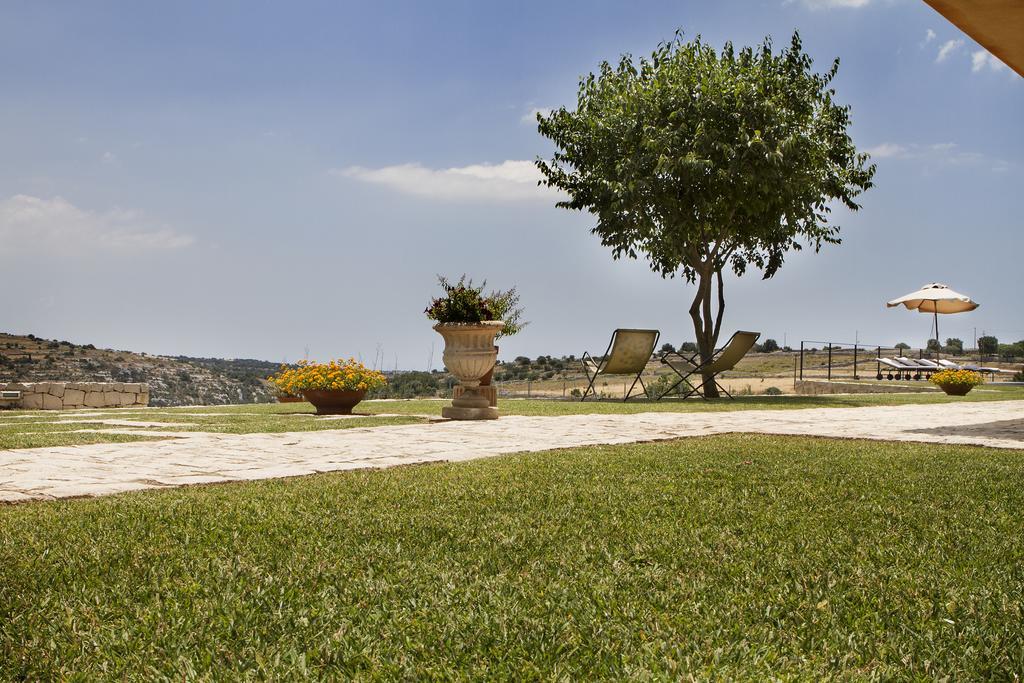 Casa Al Castello Guest House Ragusa Eksteriør bilde