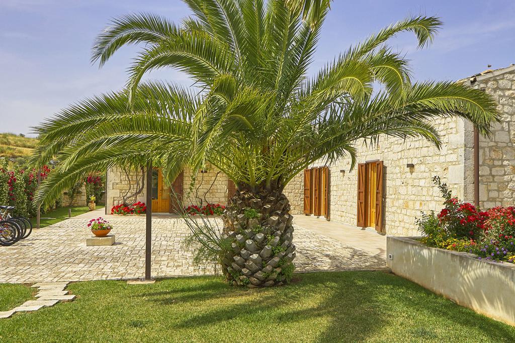 Casa Al Castello Guest House Ragusa Eksteriør bilde