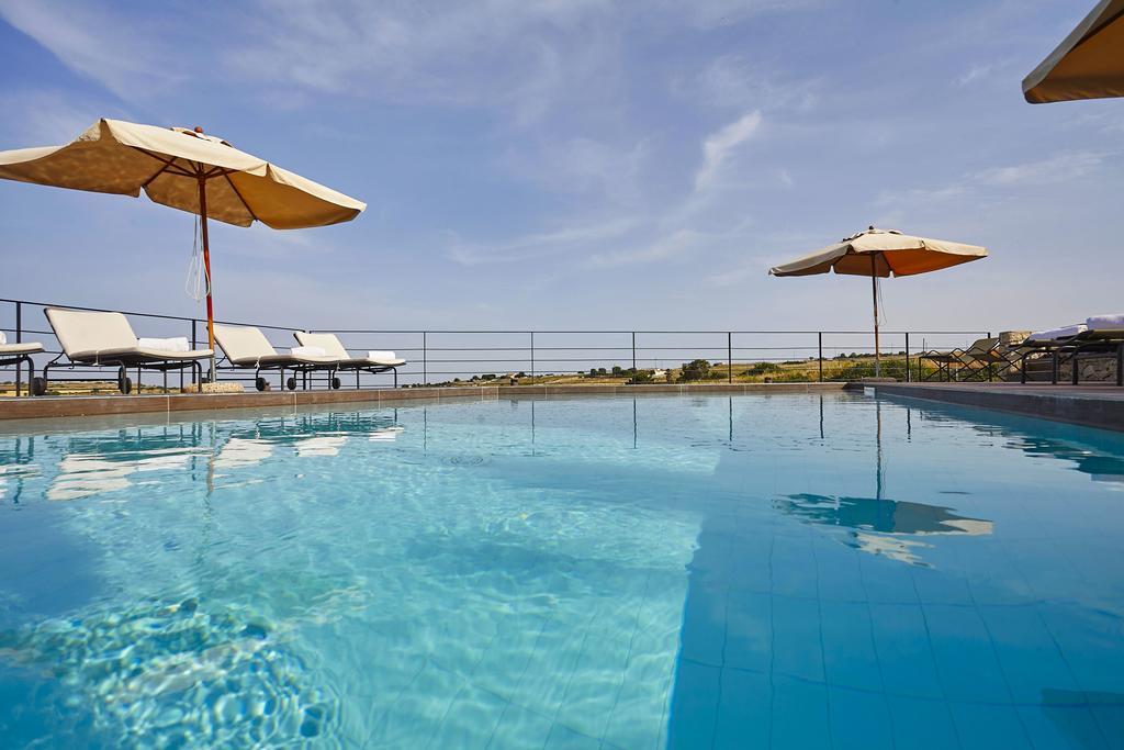 Casa Al Castello Guest House Ragusa Eksteriør bilde
