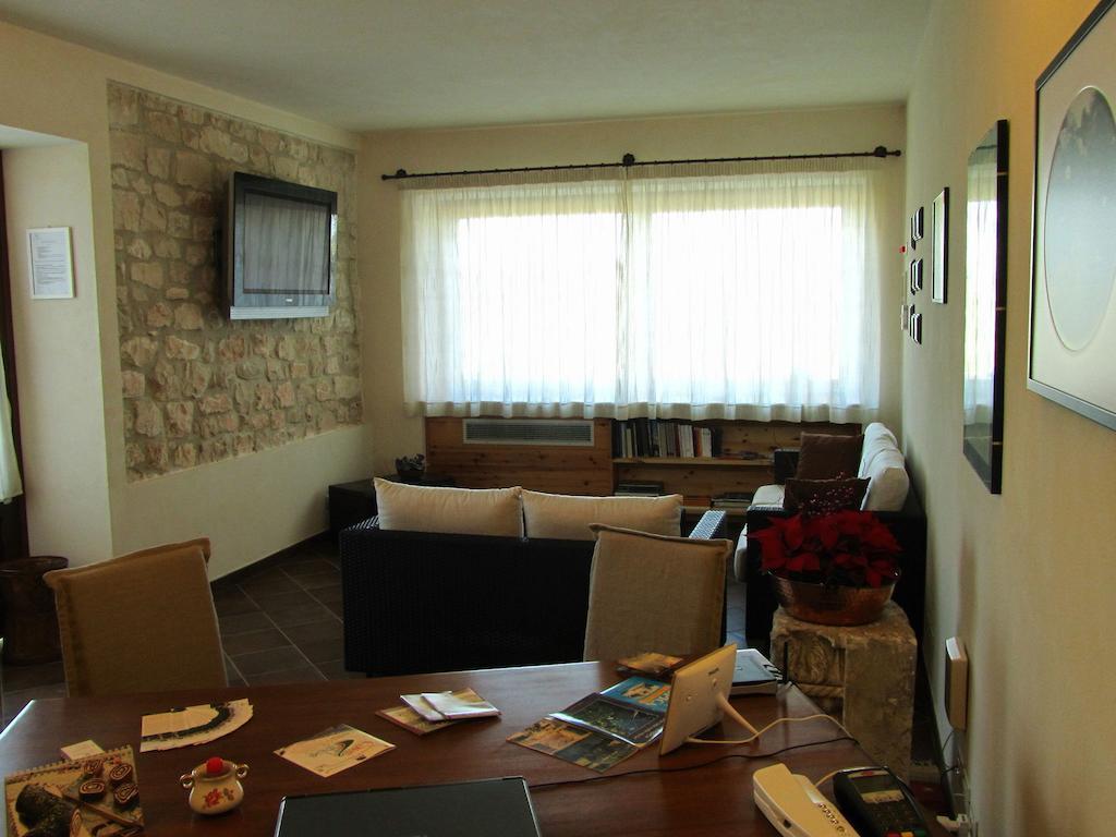 Casa Al Castello Guest House Ragusa Rom bilde