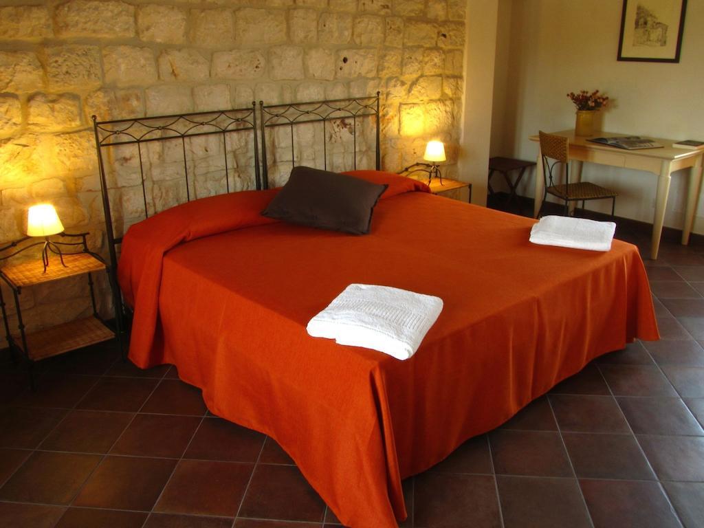 Casa Al Castello Guest House Ragusa Rom bilde