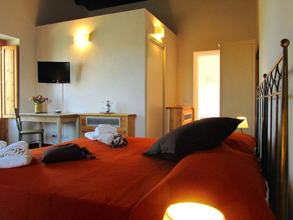 Casa Al Castello Guest House Ragusa Rom bilde