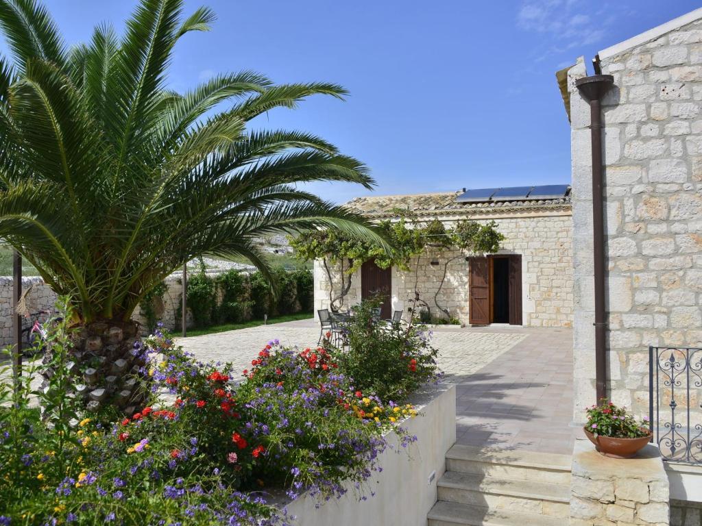 Casa Al Castello Guest House Ragusa Eksteriør bilde